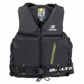 Baltic Axent Sailing Vest Black