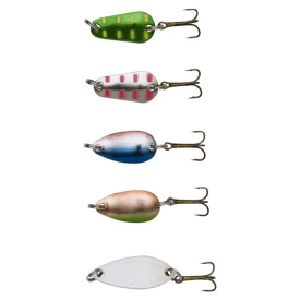 DAM/R.T Trout Pack (5-pak)