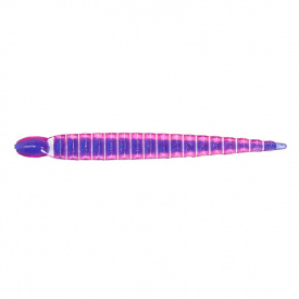 Keitech Custom Leech 3'', 7,5cm (10-pak)