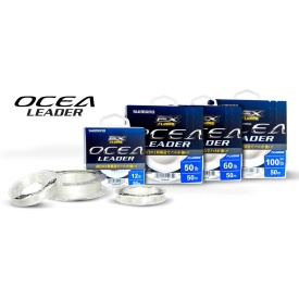 Shimano Ocea EX Fluorocarbon Leader Material