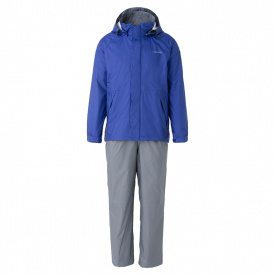 Shimano Dryshield Basic Suit Blue