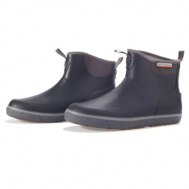 Grundéns Deck Boss Ankle Boot Black