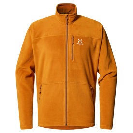 Haglöfs Kaise Mid Jacket Men Golden Brown