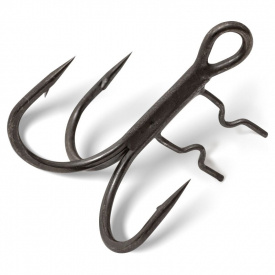 Quantum Claw Treble Hooks