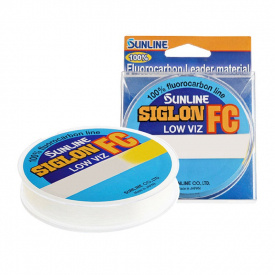 Sunline Siglon FC 50m Clear