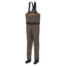 Scierra Kenai Chest Wader Stocking Foot