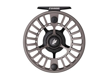 Sage Arbor XL Flyreel Reel Slate