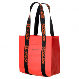 Grundéns Shoreman Tote Bag Orange