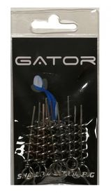 Gator Big Shallow Screw 10-pak