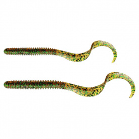 Savage Gear Rib Worm