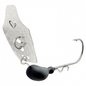 Savage Gear Crazy Blade Jig Head (3-pak)