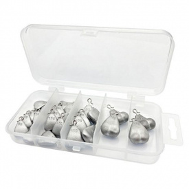 Savage Gear Balls Clip On Kit (26-pak)