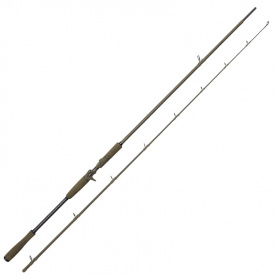 Savage Gear SG4 Big Bait Specialist BC 8'1''/2.46m MF 85-170g/XH 2sec