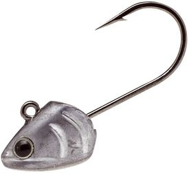 Illex Nitro Shad Head