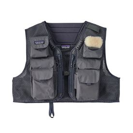 Patagonia Mesh Master II Vest FGE