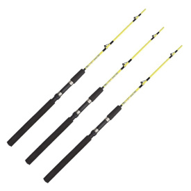 Fladen Ice Pike 130cm 3-Pack