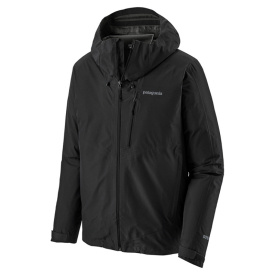 Patagonia M's Calcite Jacket Black