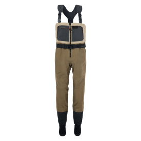 Grundéns Boundary Zip Waders