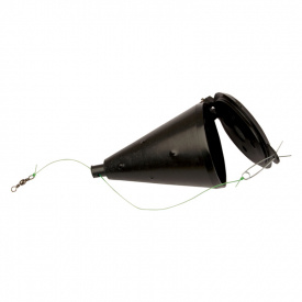 Bait Cone Plastic