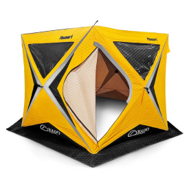 Asseri Suite Winter Tent - XXL