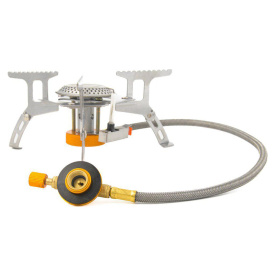 Fladen Gas Burner