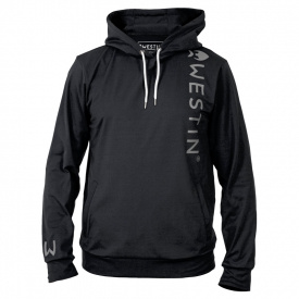 Westin Vertical Tech Hoodie Black