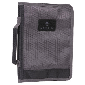 Westin W4 Rig Wallet Titanium Black