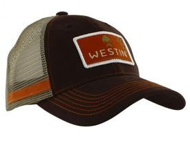 Westin Hillbilly Trucker Cap