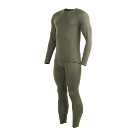 Westin Pro Baselayer Set Dark Sage