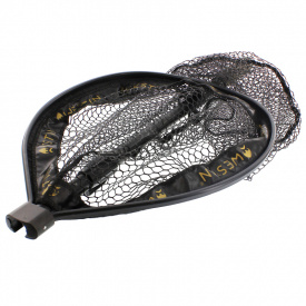 Westin W3 CR Adjustable Landing Net S