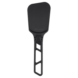 Sea To Summit Kitchen Folding Spatula Black