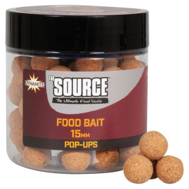 Dynamite Baits The Source Pop Ups - 15mm