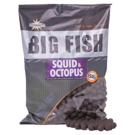 Dynamite Baits Squid & Octopus Boilies 1kg