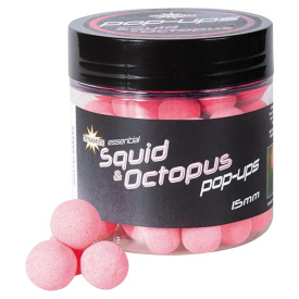 Dynamite Baits Squid & Octopus Fluro Pop-Ups