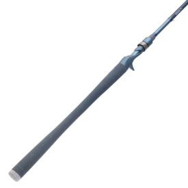 AAVA Meri Baitcasting Rod 8'6'' 8-30g