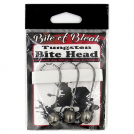 Bite Of Bleak - Tungsten Bite Head 3-pak