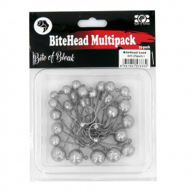 Bite Of Bleak Bitehead Mix Multi-pak (25-pak)