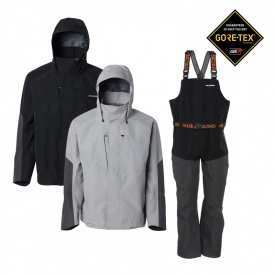 Grundéns Buoy X Gore-tex Clothing Set