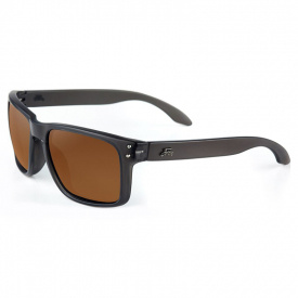 Fortis Eyewear Bays, Brown