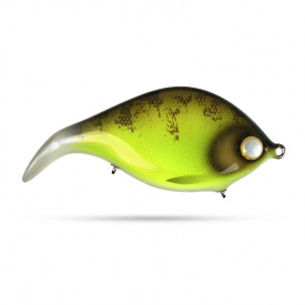 JW Lures Braxlip 15cm 75g