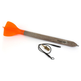 Fox Marker Float Kit