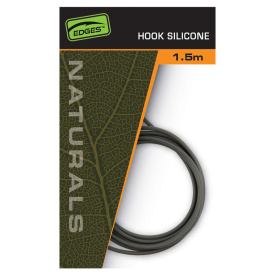 Fox Edges Naturals Hook Silicone