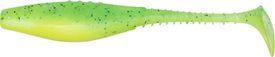 Shad Dragon Belly Fish Pro 8,5cm (3-pak)