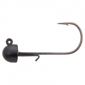 Camo Tungsten Ned Rig Jig (3pcs)