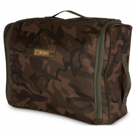 Fox Camo Lite Large Coolbag