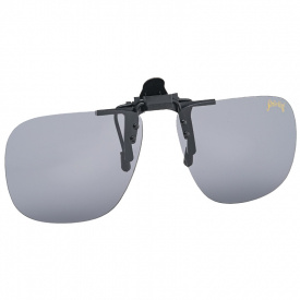 Strike King SKL Clip-On Lens Soft Grey Lens