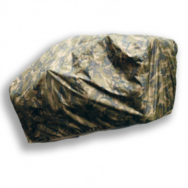 Fox Camo Barrow Cover