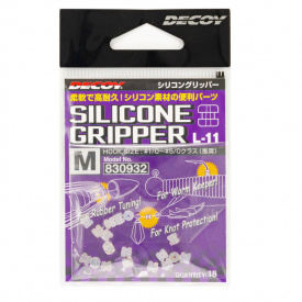 Decoy L-11 Silicone Gripper