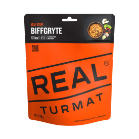 Real Turmat Beef Stew