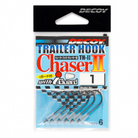 Decoy TH-II Trailer Hook Chaser II